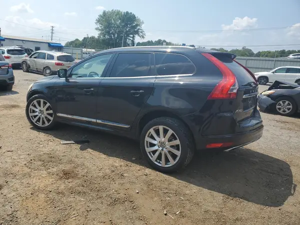 YV440MDUXH2208115 2017 VOLVO XC60 - Image 2