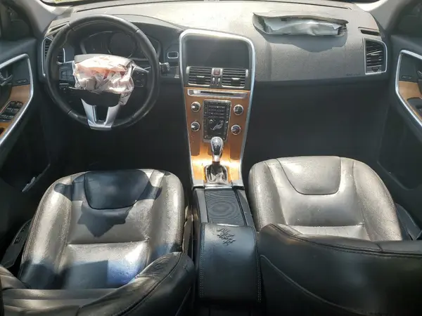 YV440MDUXH2208115 2017 VOLVO XC60 - Image 8
