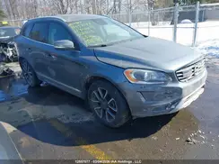 YV440MRK7H2211013 2017 VOLVO XC60