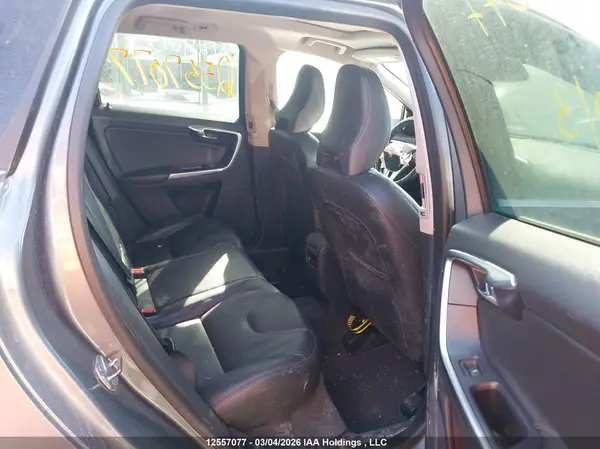 YV440MRK7H2211013 2017 VOLVO XC60 - Image 8