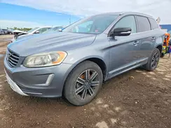 YV440MRR0H2020210 2017 VOLVO XC60