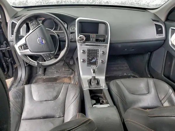 YV440MRR0H2027545 2017 VOLVO XC60 - Image 8