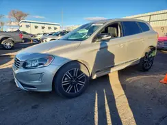 YV440MRR0H2070055 2017 VOLVO XC60