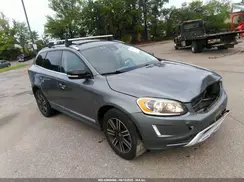 YV440MRR0H2094310 2017 VOLVO XC60