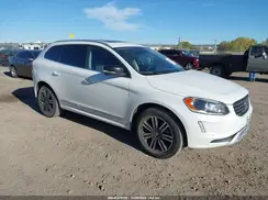 YV440MRR1H2039204 2017 VOLVO XC60