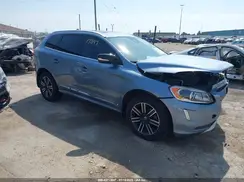 YV440MRR2H2088685 2017 VOLVO XC60