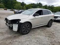 YV440MRR2H2091604 2017 VOLVO XC60