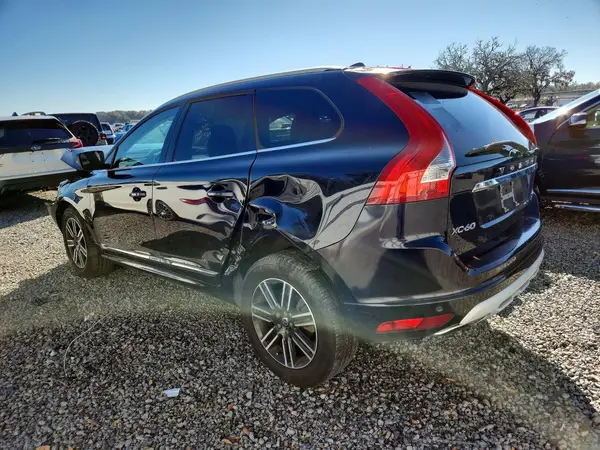 YV440MRR2H2150795 2017 VOLVO XC60 - Image 2