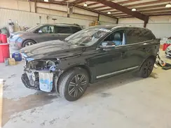 YV440MRR3H2024574 2017 VOLVO XC60