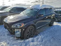 YV440MRR3H2075427 2017 VOLVO XC60