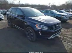 YV440MRR3H2077999 2017 VOLVO XC60