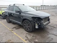 YV440MRR3H2081356 2017 VOLVO XC60