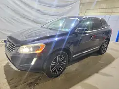 YV440MRR3H2111939 2017 VOLVO XC60