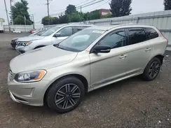 YV440MRR3H2130927 2017 VOLVO XC60