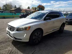 YV440MRR3H2222328 2017 VOLVO XC60