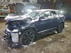 YV440MRR4H2015950 2017 VOLVO XC60