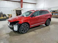 YV440MRR4H2077719 2017 VOLVO XC60
