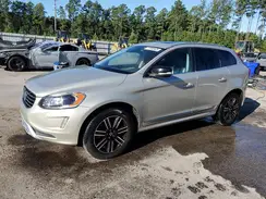 YV440MRR4H2097534 2017 VOLVO XC60