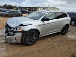 YV440MRR4H2161216 2017 VOLVO XC60