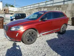 YV440MRR5H2021417 2017 VOLVO XC60