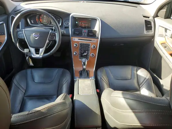 YV440MRR5H2021417 2017 VOLVO XC60 - Image 8