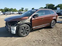 YV440MRR6H2157698 2017 VOLVO XC60
