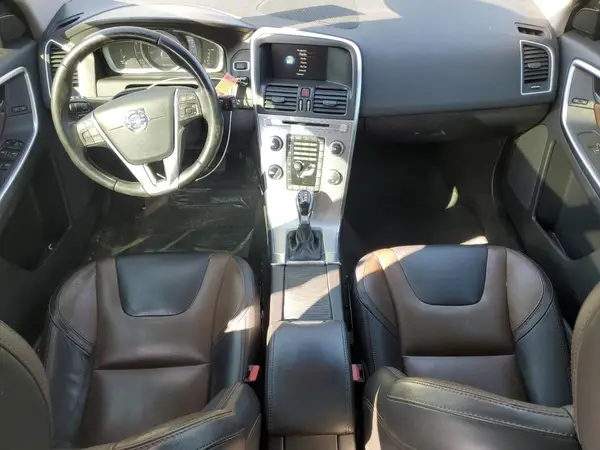 YV440MRR6H2157698 2017 VOLVO XC60 - Image 8