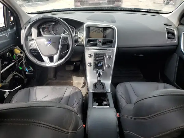 YV440MRR6H2160827 2017 VOLVO XC60 - Image 8