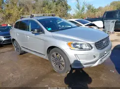 YV440MRR7H2110700 2017 VOLVO XC60