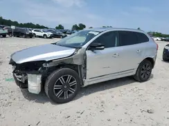 YV440MRR7H2122474 2017 VOLVO XC60