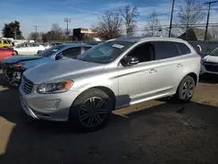 YV440MRR8H2021458 2017 VOLVO XC60