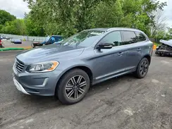 YV440MRR8H2088433 2017 VOLVO XC60