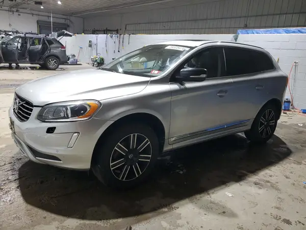 YV440MRR8H2115968 2017 VOLVO XC60 - Image 1