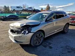 YV440MRR8H2122161 2017 VOLVO XC60
