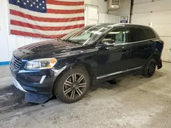 YV440MRR8H2122225 2017 VOLVO XC60