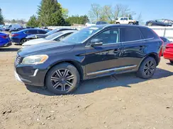 YV440MRR8H2226147 2017 VOLVO XC60