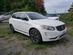 YV440MRR9H2011909 2017 VOLVO XC60