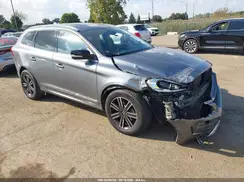 YV440MRR9H2060432 2017 VOLVO XC60
