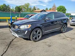YV440MRR9H2099134 2017 VOLVO XC60
