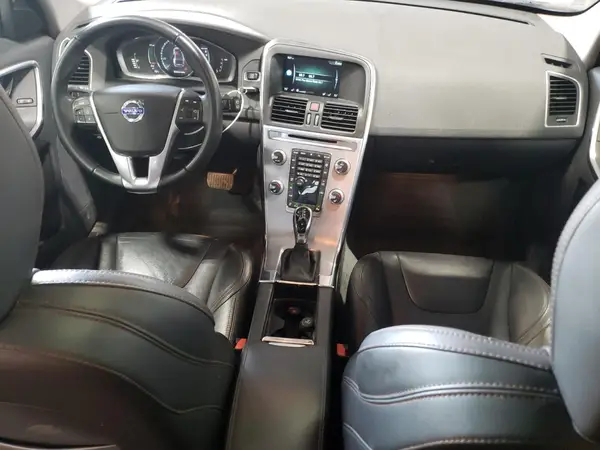 YV440MRR9H2107961 2017 VOLVO XC60 - Image 8