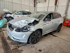 YV440MRR9H2107992 2017 VOLVO XC60