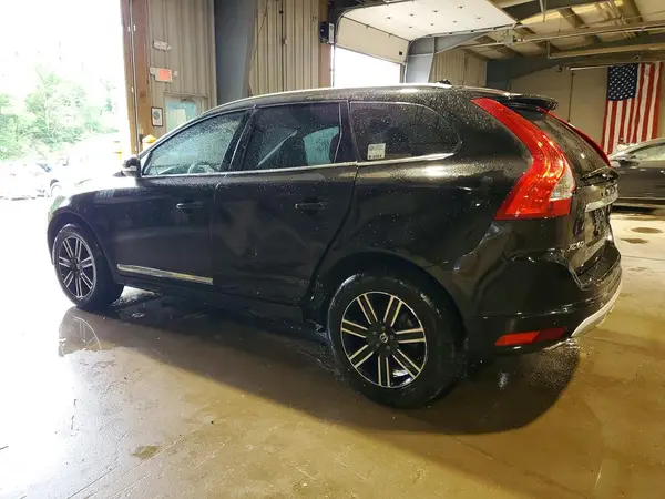 YV440MRR9H2216520 2017 VOLVO XC60 - Image 2