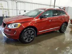 YV440MRRXH2015595 2017 VOLVO XC60