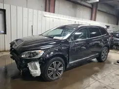 YV440MRRXH2032655 2017 VOLVO XC60