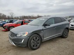 YV440MRRXH2107984 2017 VOLVO XC60