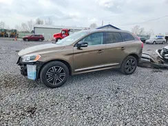 YV440MRRXH2140337 2017 VOLVO XC60