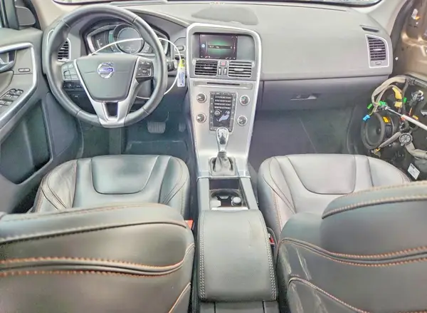 YV440MRRXH2140337 2017 VOLVO XC60 - Image 8