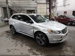 YV440MRRXH2144288 2017 VOLVO XC60