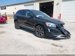 YV440MRRXH2160751 2017 VOLVO XC60