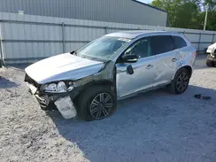YV440MRRXH2161205 2017 VOLVO XC60